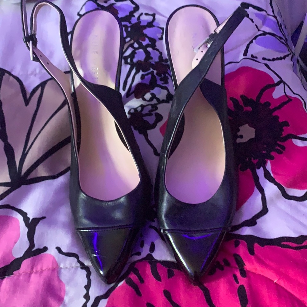 Nine West Heels